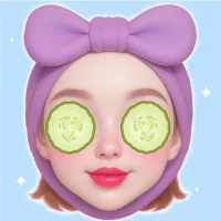 Satisfy Skincare ASMR Makeover