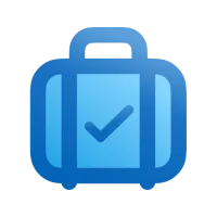 PackParty: Group Packing List