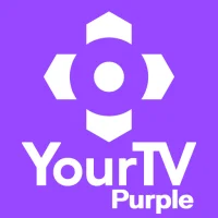 YourTV Purple
