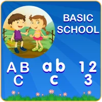 Basic School - Fun 2 Learn