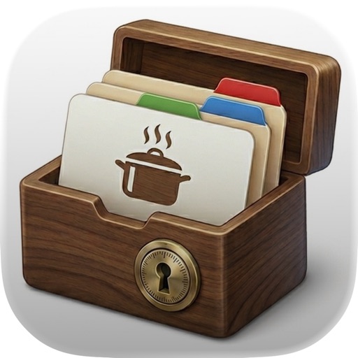 RecipesManagerPro App Review