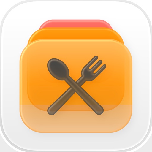FlavorVault - Recipe Manager