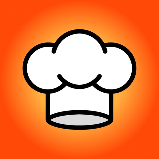 Easy Recipe App